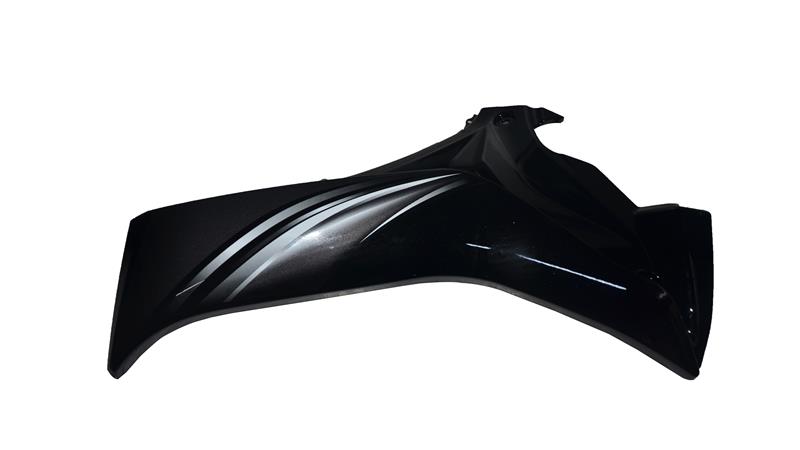 RÜZGARLIK SOL BEYAZ (EASY PRO)